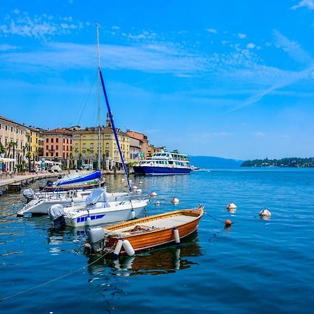 Lemonhouse Bezzuglio Toscolano Maderno Luaran gambar