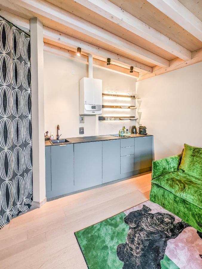 Lemonhouse Bezzuglio Toscolano Maderno Luaran gambar